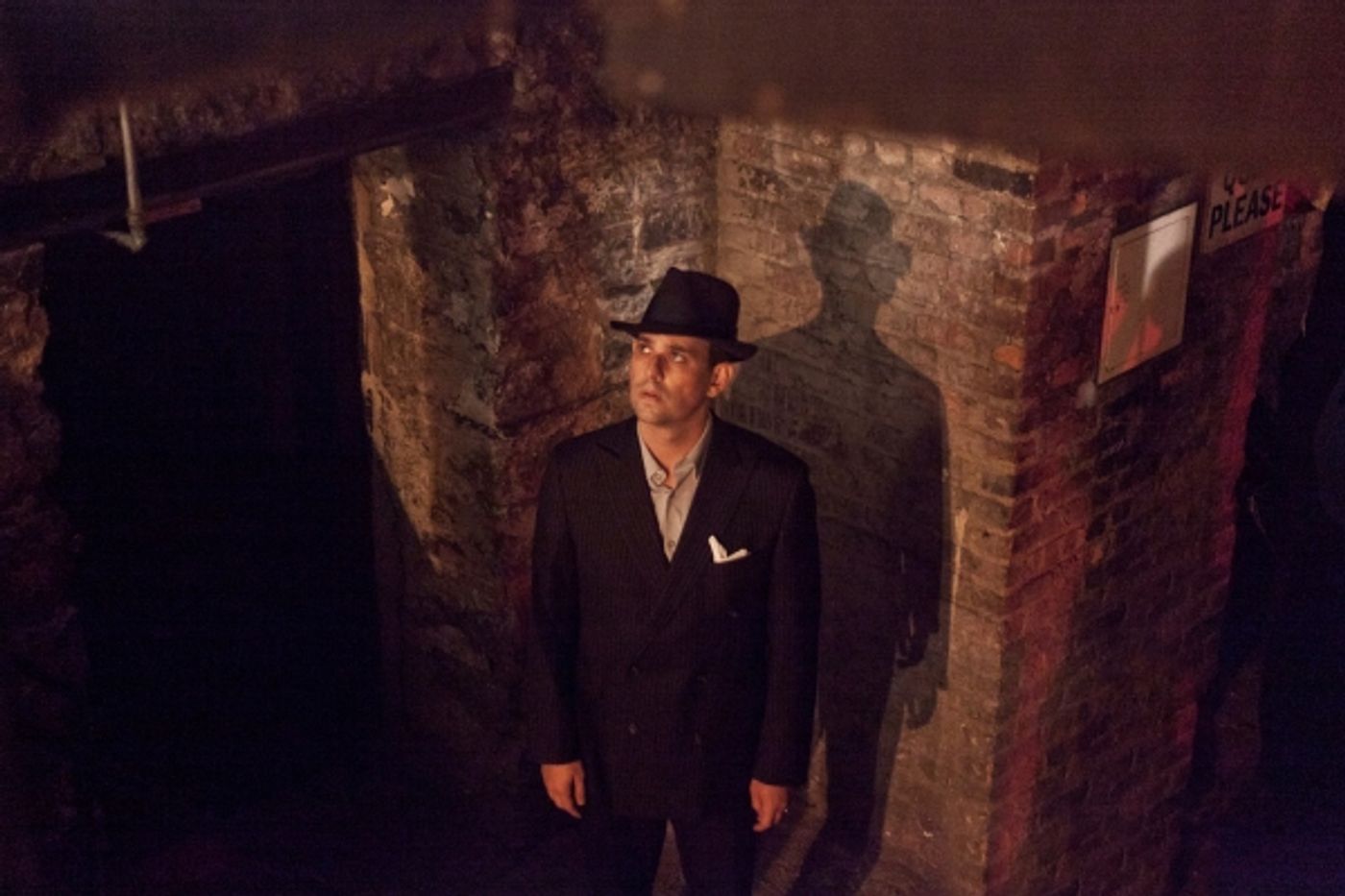 Photo Flash: SPEAKEASY DOLLHOUSE Celebrates Two-Year Anniversary This Month  Image