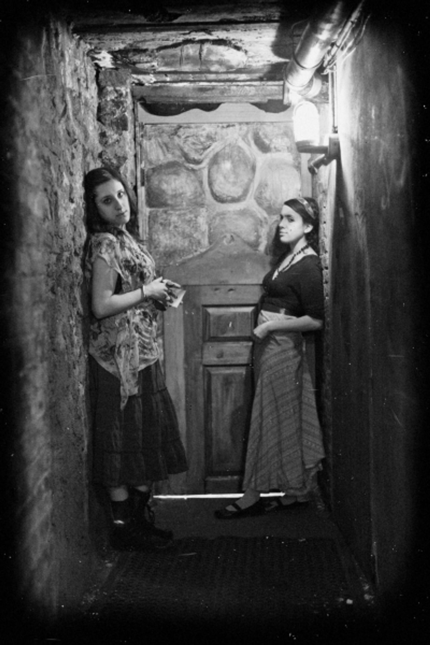 Photo Flash: SPEAKEASY DOLLHOUSE Celebrates Two-Year Anniversary This Month  Image