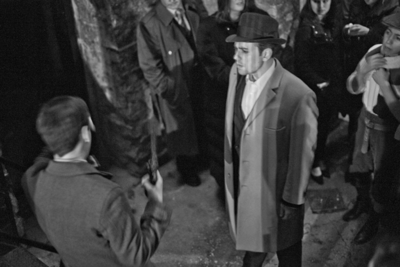 Photo Flash: SPEAKEASY DOLLHOUSE Celebrates Two-Year Anniversary This Month  Image