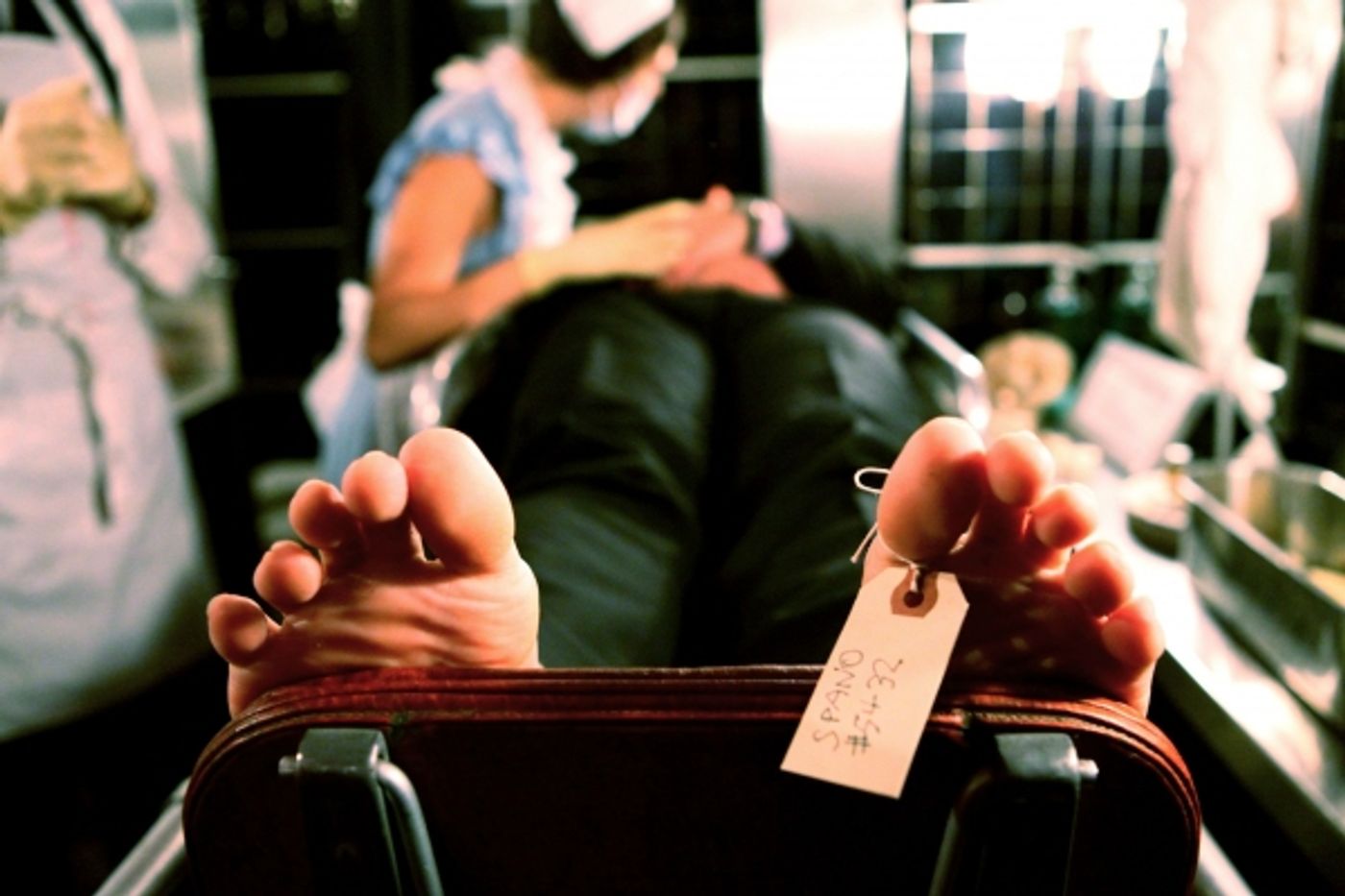 Photo Flash: SPEAKEASY DOLLHOUSE Celebrates Two-Year Anniversary This Month  Image