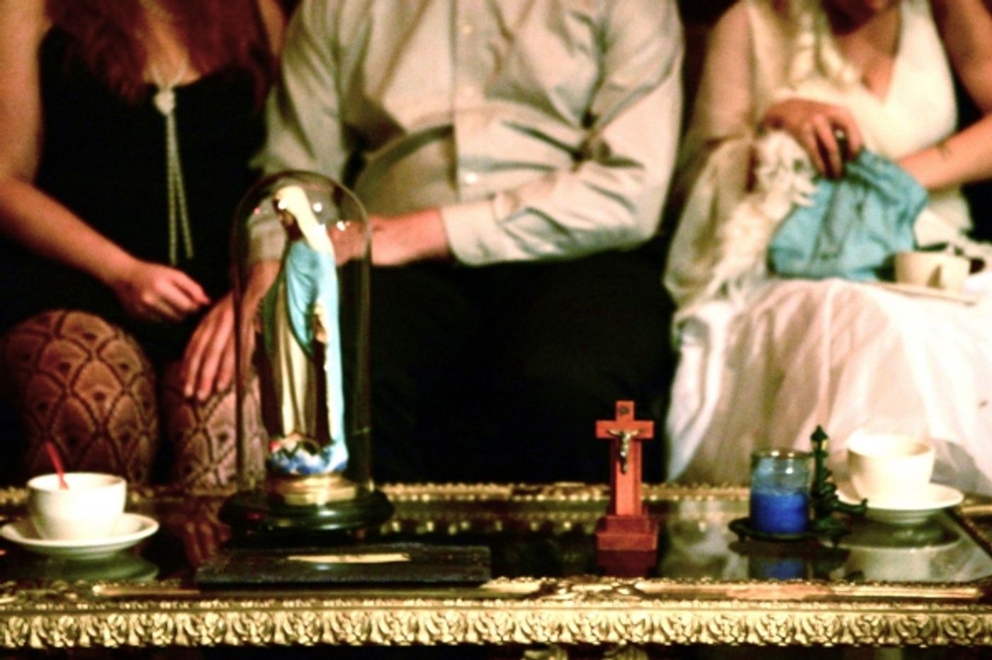 Photo Flash: SPEAKEASY DOLLHOUSE Celebrates Two-Year Anniversary This Month  Image