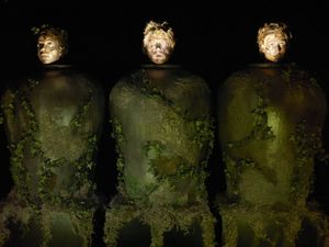 Sameerah Luqmaan-Harris, Paul Radki, Rachel Pickup @ BroadwayWorld Sameerah Luqmaan-Harris, Paul Radki, Rachel Pickup Photo