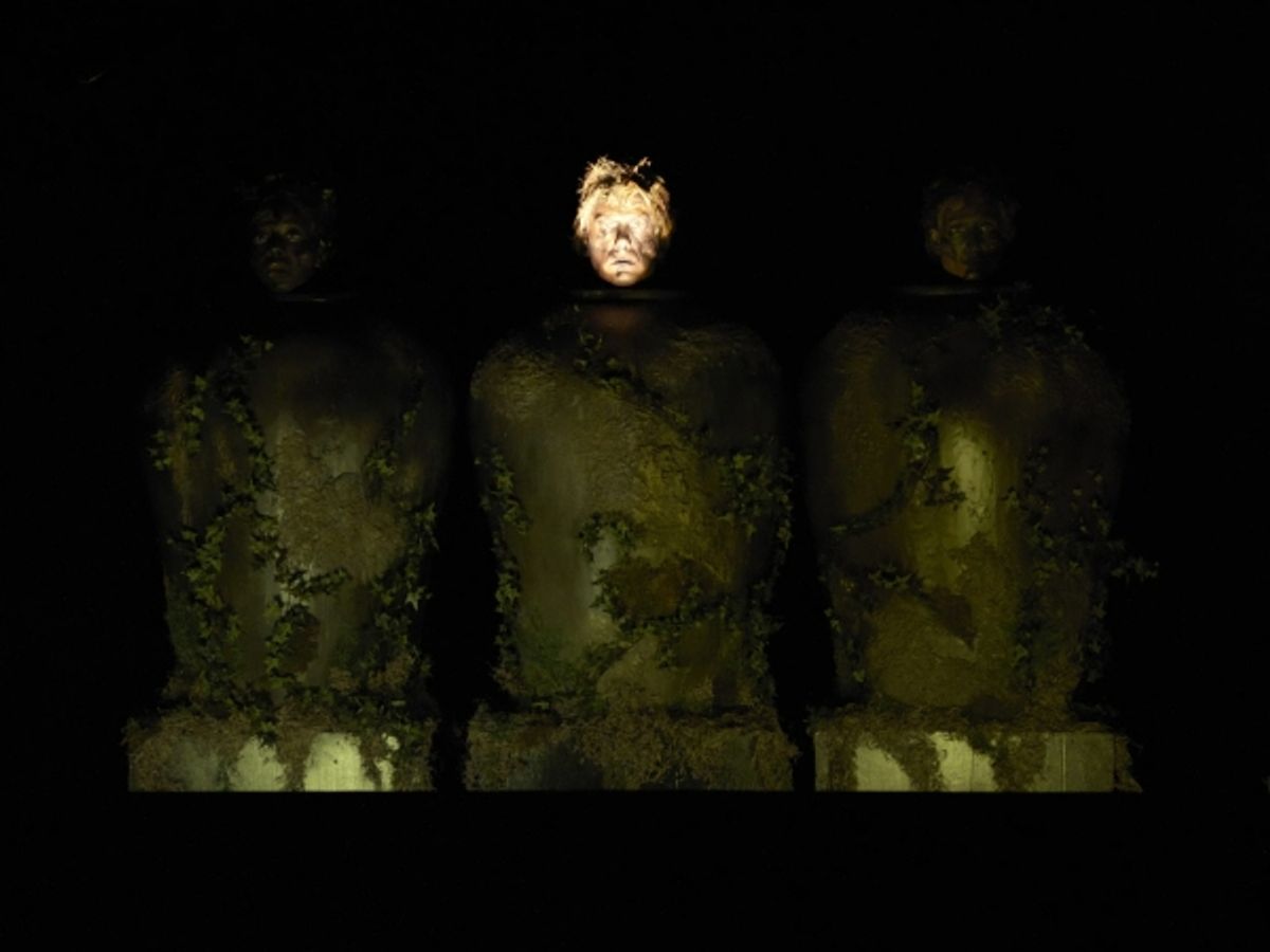 Sameerah Luqmaan-Harris, Paul Radki, Rachel Pickup at 