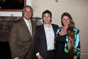 Bay Street Theatre Welcomes New Artistic Director Scott Schwartz Photo