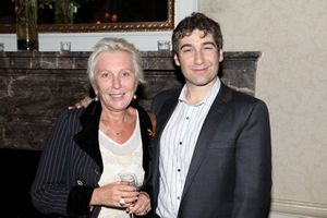 Bay Street Theatre Welcomes New Artistic Director Scott Schwartz Photo