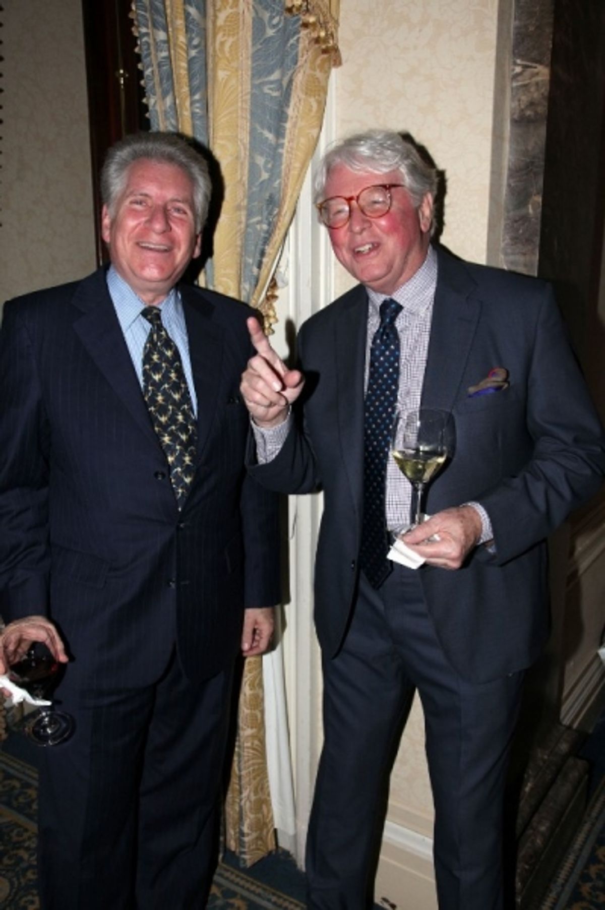 Bay Street Theatre Welcomes New Artistic Director Scott Schwartz at 