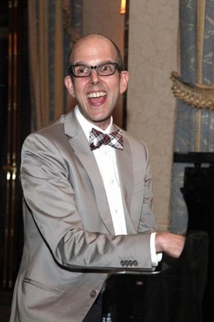 Jeff Blumenkrantz Photo