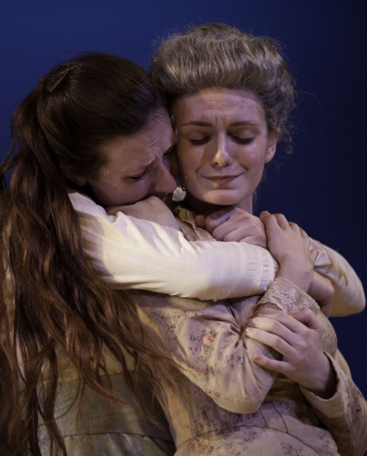 Photo Flash: First Look at Point Park University's OKLAHOMA!, Opening Tonight  Image