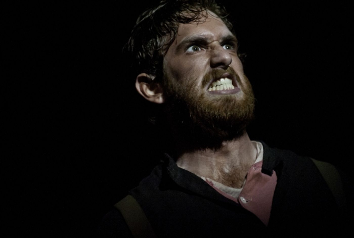 Photo Flash: First Look at Point Park University's OKLAHOMA!, Opening Tonight  Image