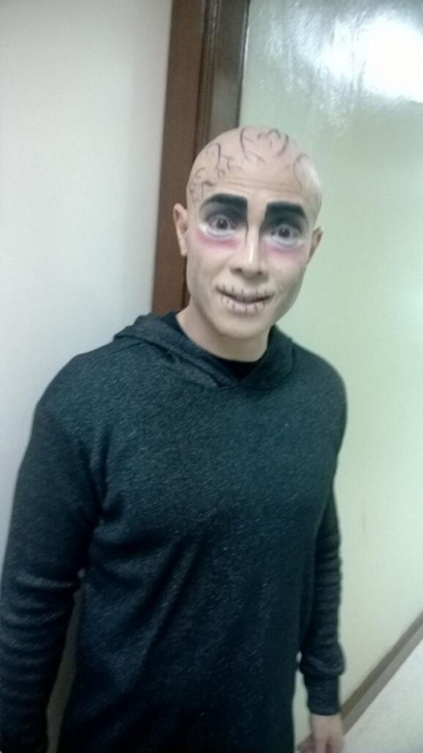 Photo Flash: Saturday Intermission Pics - Oct 19 - Last SIPs - BLUEBIRD OF HAPPINESS in Manila, JUNGLE BOOK and More!  Image