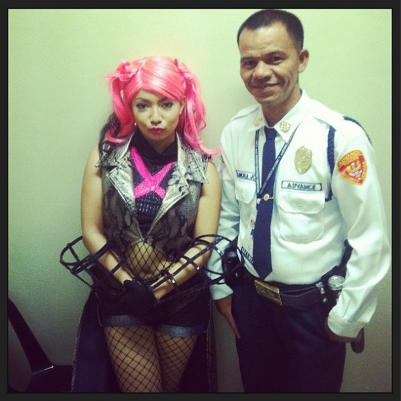 Photo Flash: Saturday Intermission Pics - Oct 19 - Last SIPs - BLUEBIRD OF HAPPINESS in Manila, JUNGLE BOOK and More!  Image