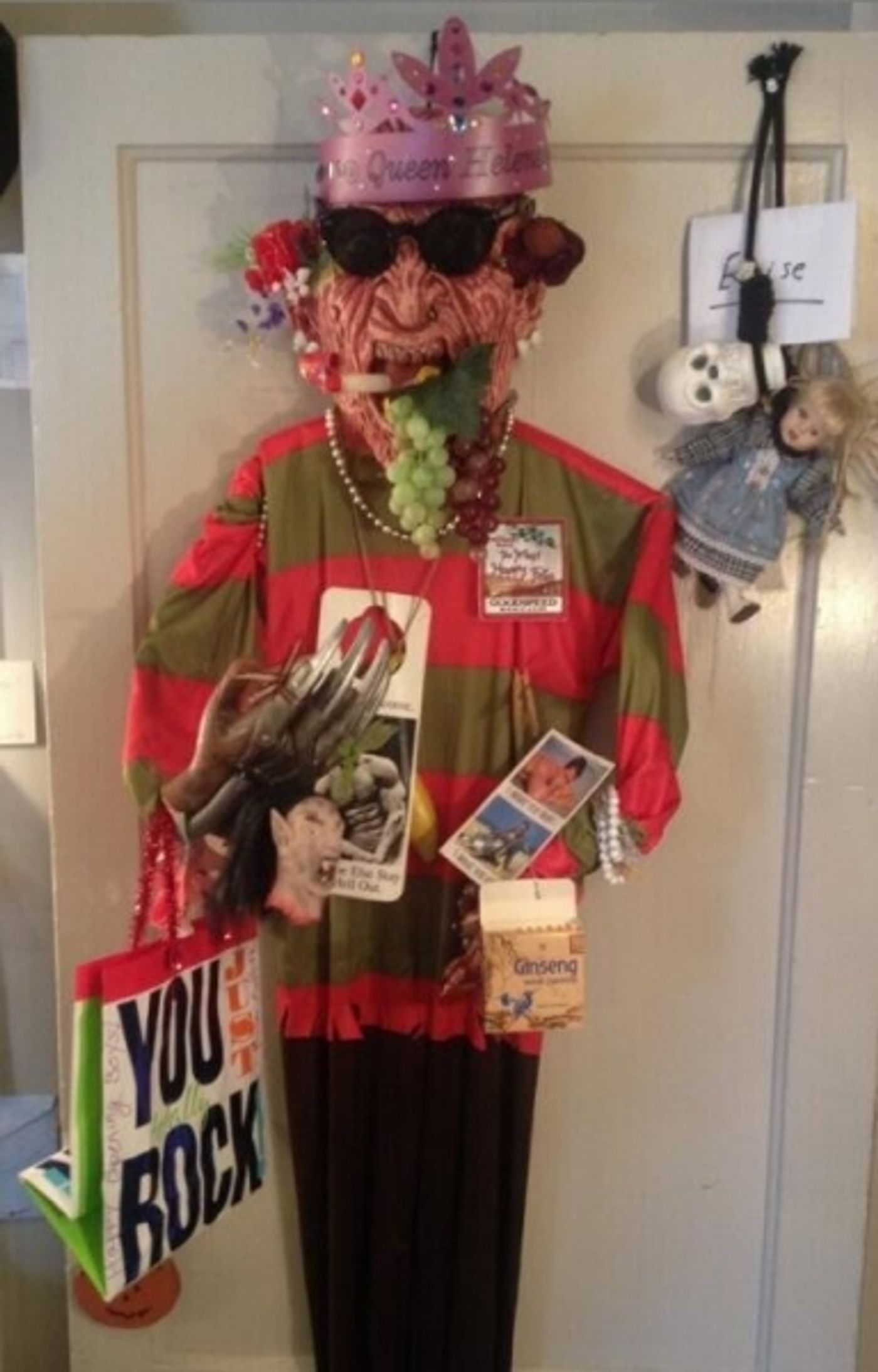 Photo Flash: Saturday Intermission Pics - Oct 19 - Last SIPs - BLUEBIRD OF HAPPINESS in Manila, JUNGLE BOOK and More!  Image