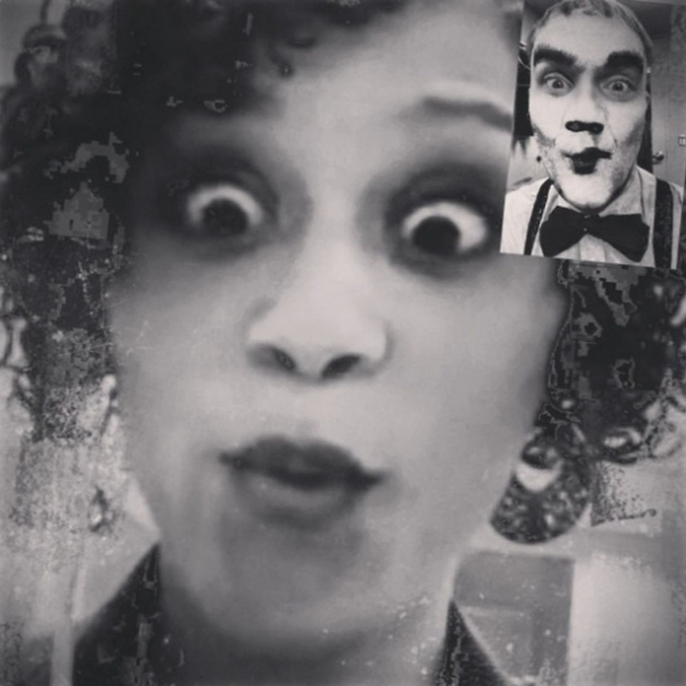 Photo Flash: Saturday Intermission Pics - Oct 19 - Last SIPs - BLUEBIRD OF HAPPINESS in Manila, JUNGLE BOOK and More!  Image