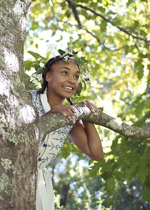 Tristan Cunningham @ BroadwayWorld Tristan Cunningham Photo