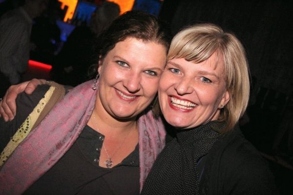Nadine Harmse Photo