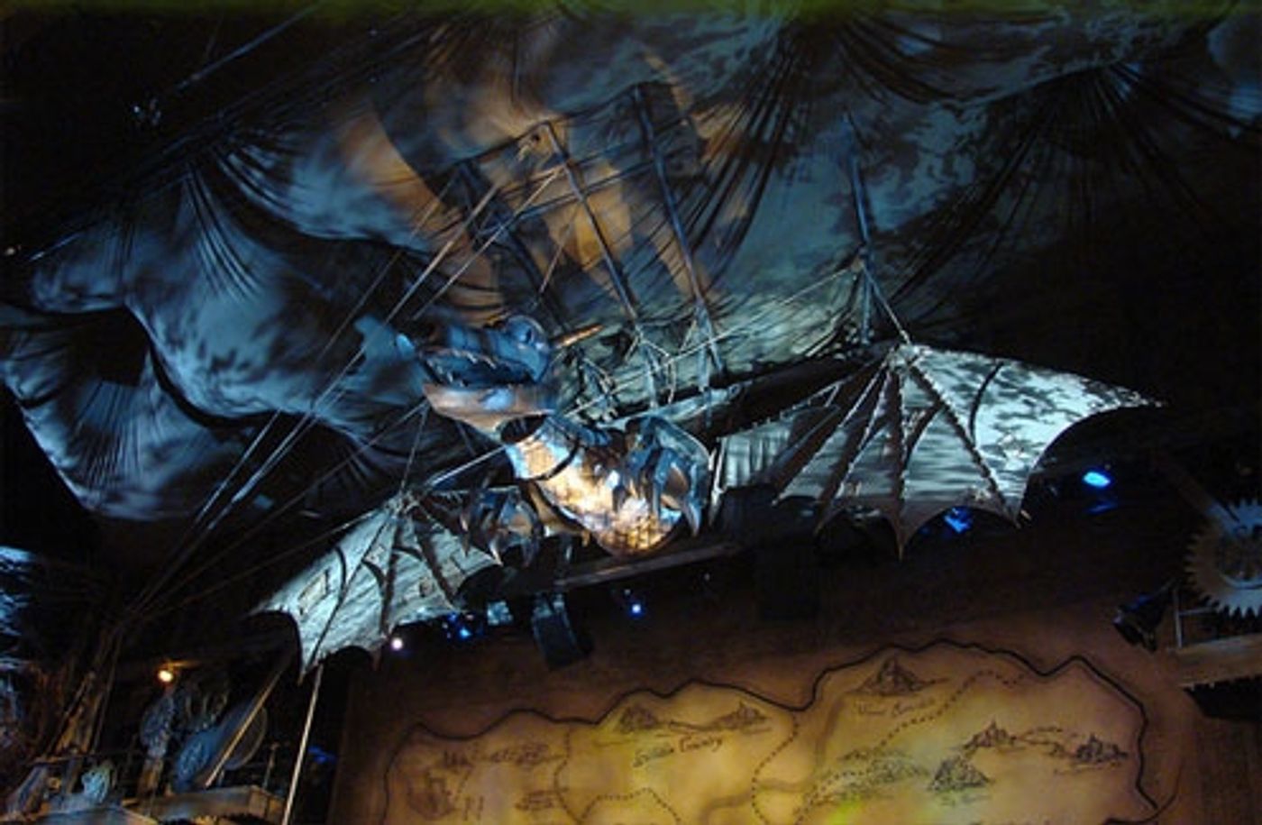 Photo Flash: First Look at WICKED Mexico  Image