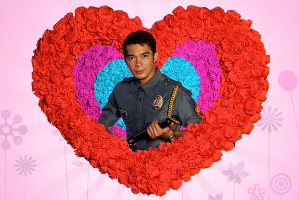 Jojo Riguerra  Photo