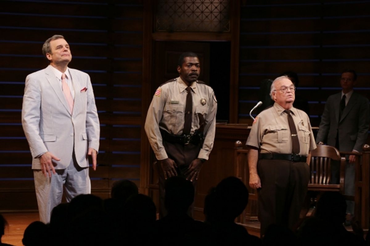 John Proccino, Chike Johnson & JR Horne at 