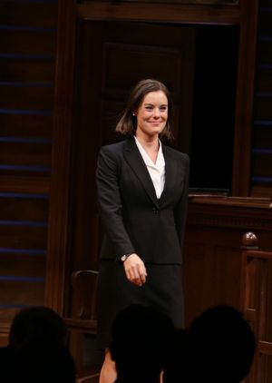 Ashley Williams Photo