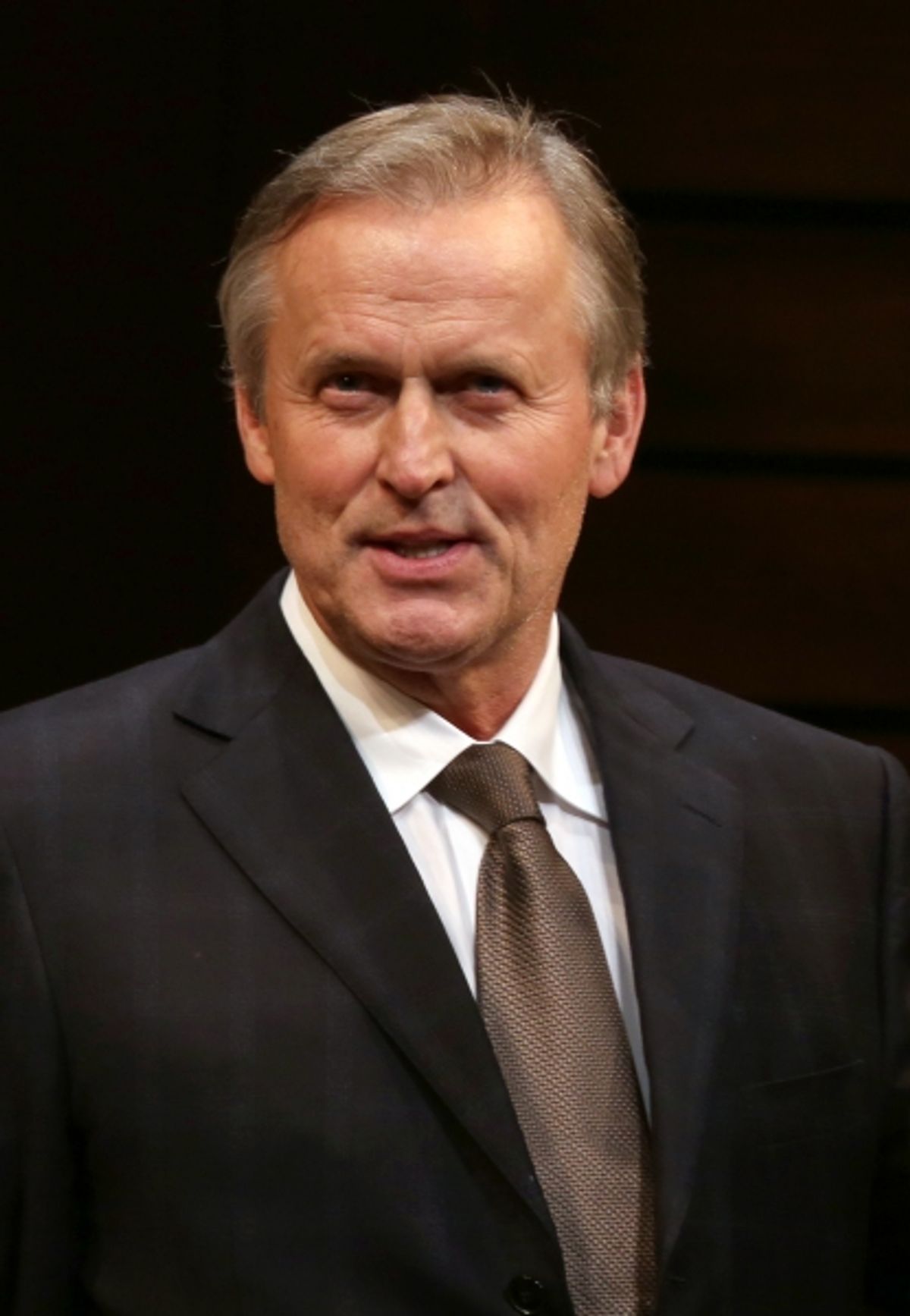 John Grisham  at 