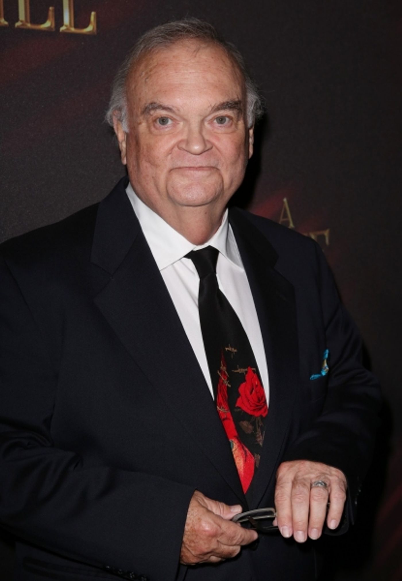 Photo Coverage: Sebastian Arcelus, Tonya Pinkins & More Celebrate Opening Night of A TIME TO KILL!  Image