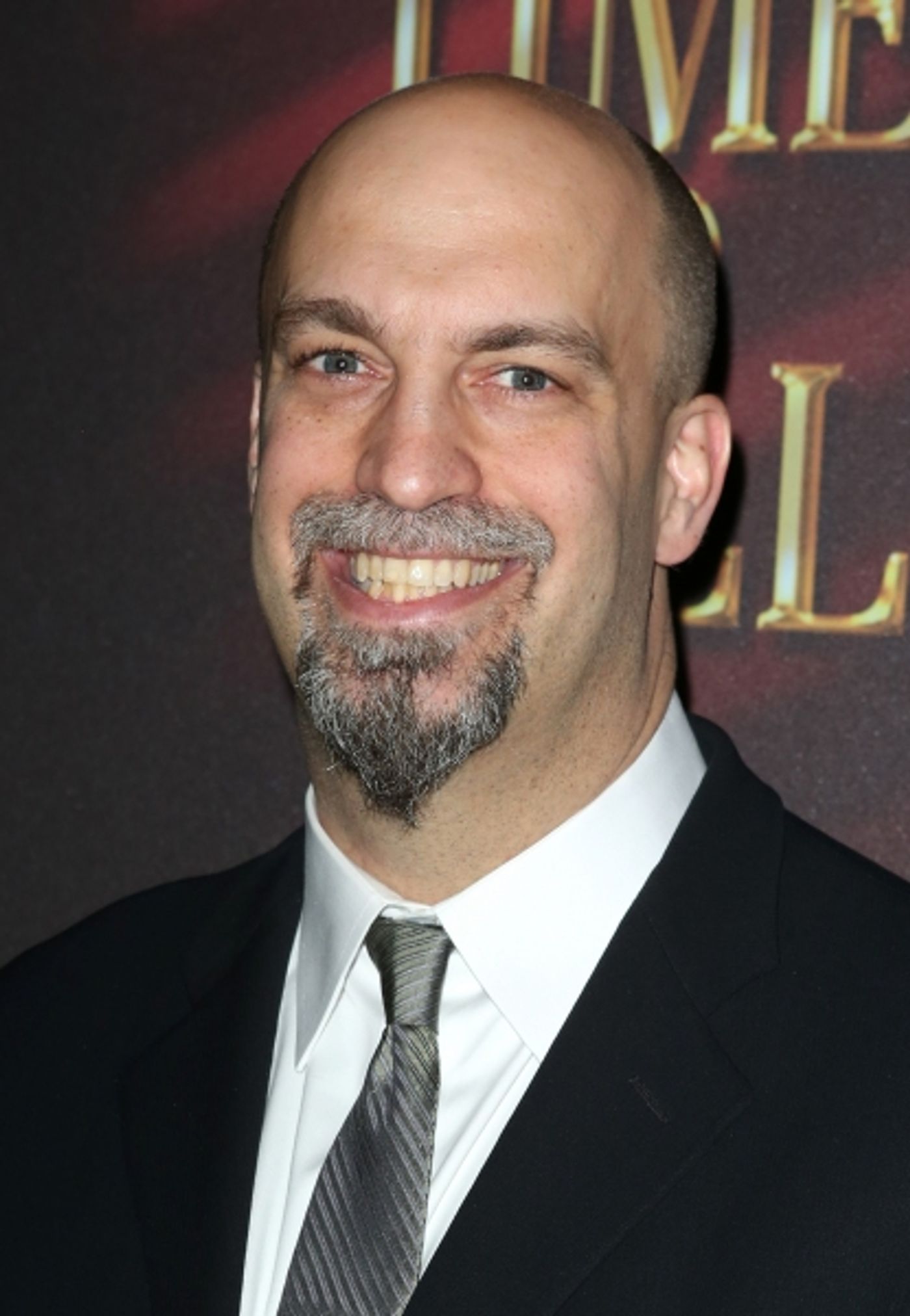 Photo Coverage: Sebastian Arcelus, Tonya Pinkins & More Celebrate Opening Night of A TIME TO KILL!  Image