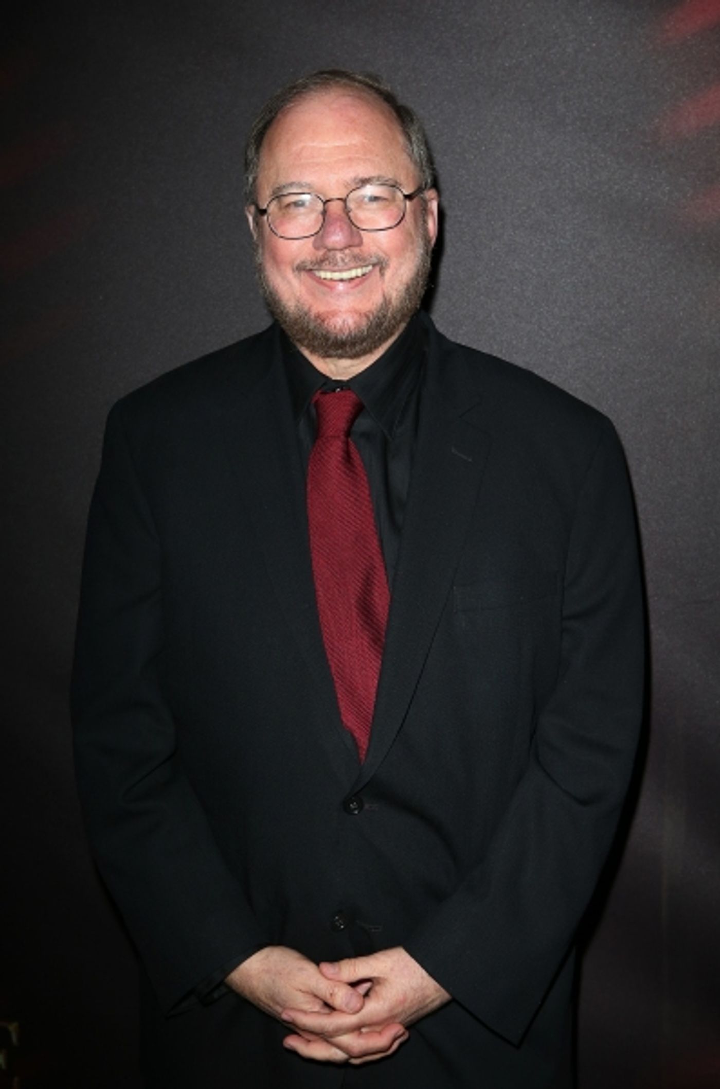 Photo Coverage: Sebastian Arcelus, Tonya Pinkins & More Celebrate Opening Night of A TIME TO KILL!  Image