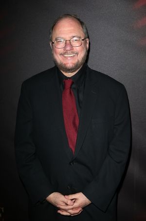 Rupert Holmes  Photo