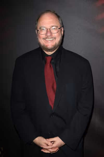 Rupert Holmes  Photo