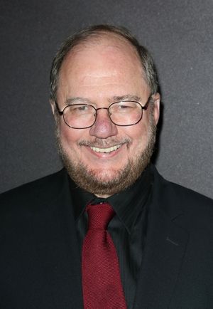 Rupert Holmes Photo