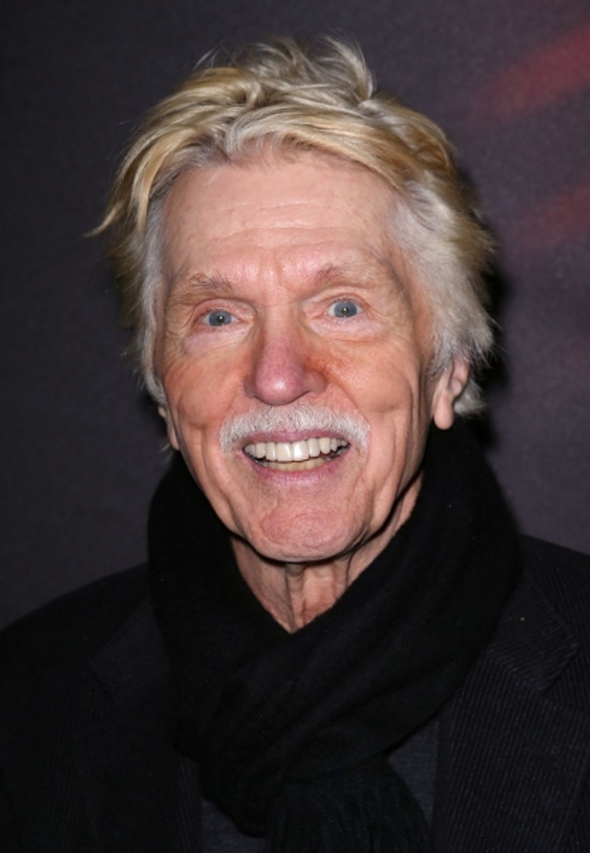 Tom Skerritt at 