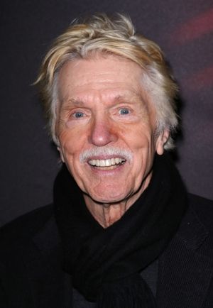 Tom Skerritt Photo