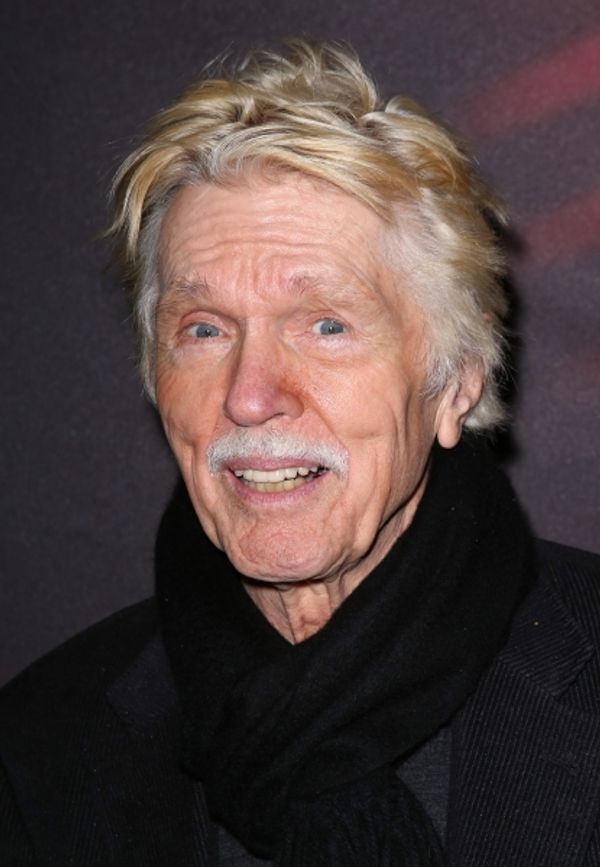 Tom Skerritt  Photo