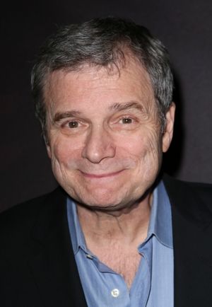 John Procaccino @ BroadwayWorld John Procaccino Photo