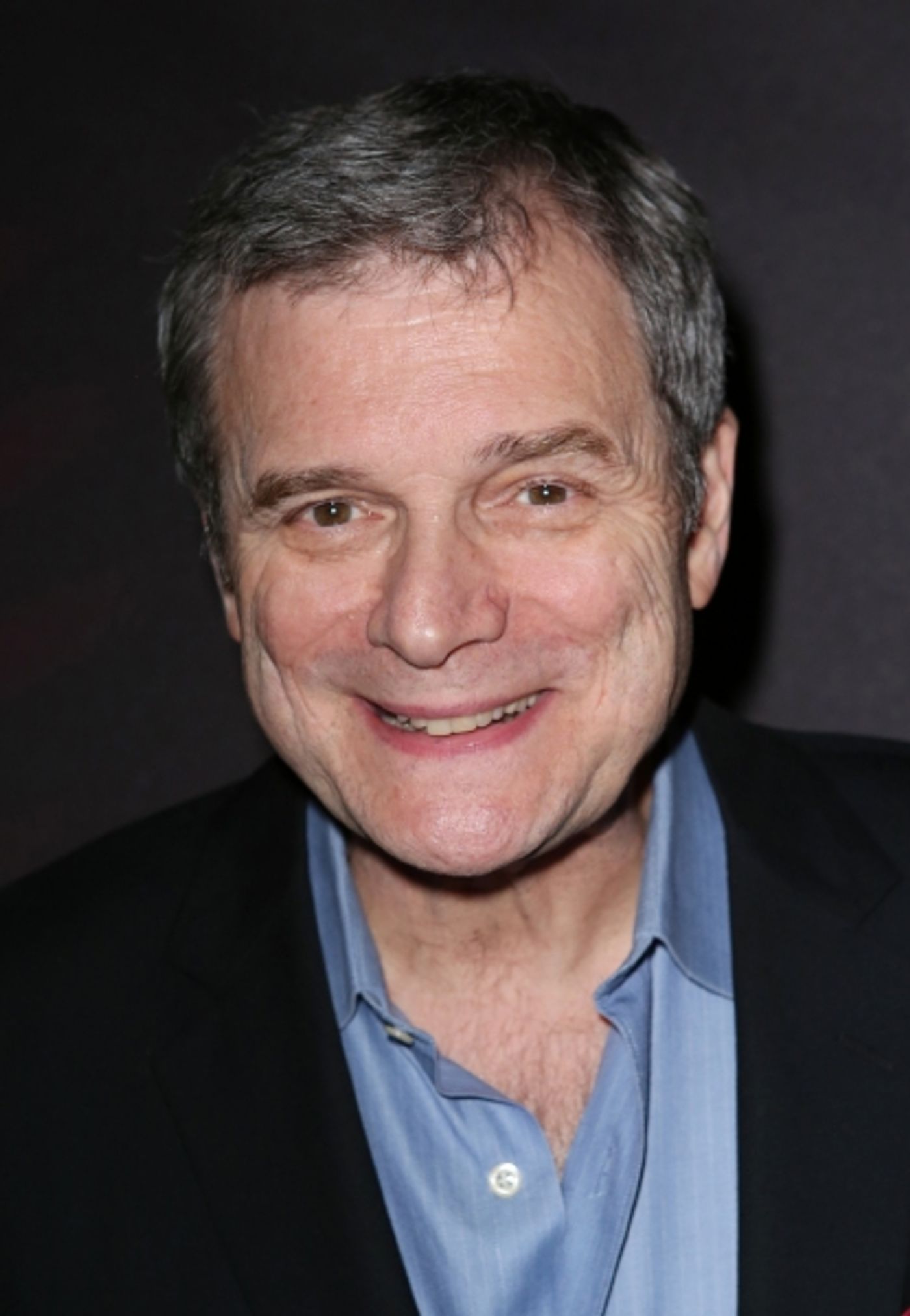 Photo Coverage: Sebastian Arcelus, Tonya Pinkins & More Celebrate Opening Night of A TIME TO KILL!  Image