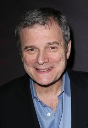 John Procaccino @ BroadwayWorld John Procaccino Photo