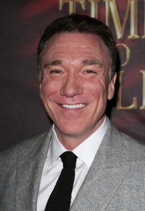 Patrick Page  Photo