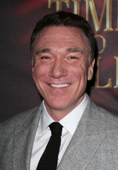 Patrick Page  Photo