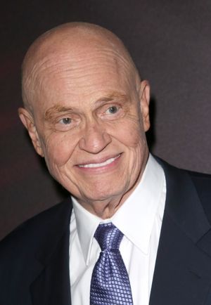 Fred Dalton Thompson @ BroadwayWorld Fred Dalton Thompson Photo