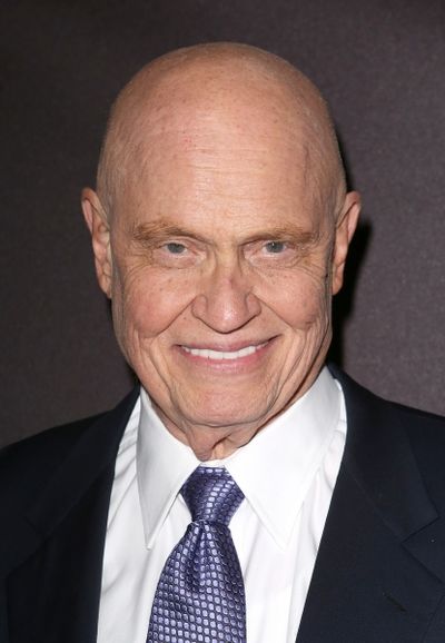 Fred Dalton Thompson Photo