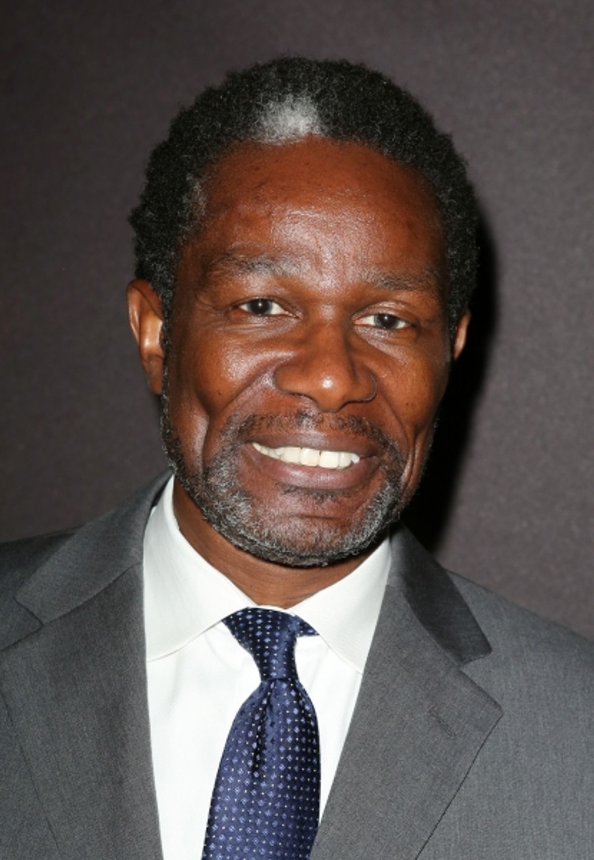 John Douglas Thompson  at 