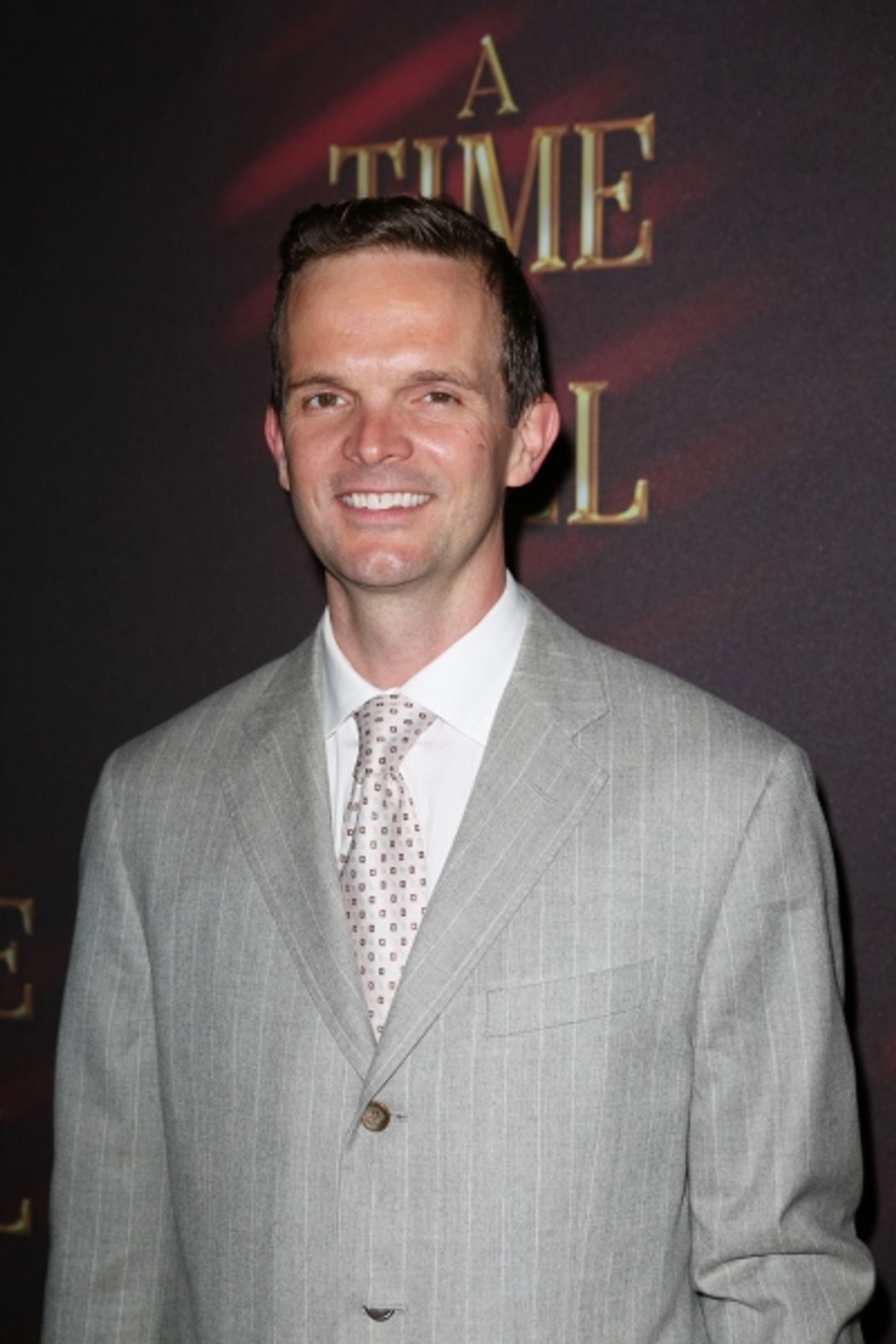 Photo Coverage: Sebastian Arcelus, Tonya Pinkins & More Celebrate Opening Night of A TIME TO KILL!  Image