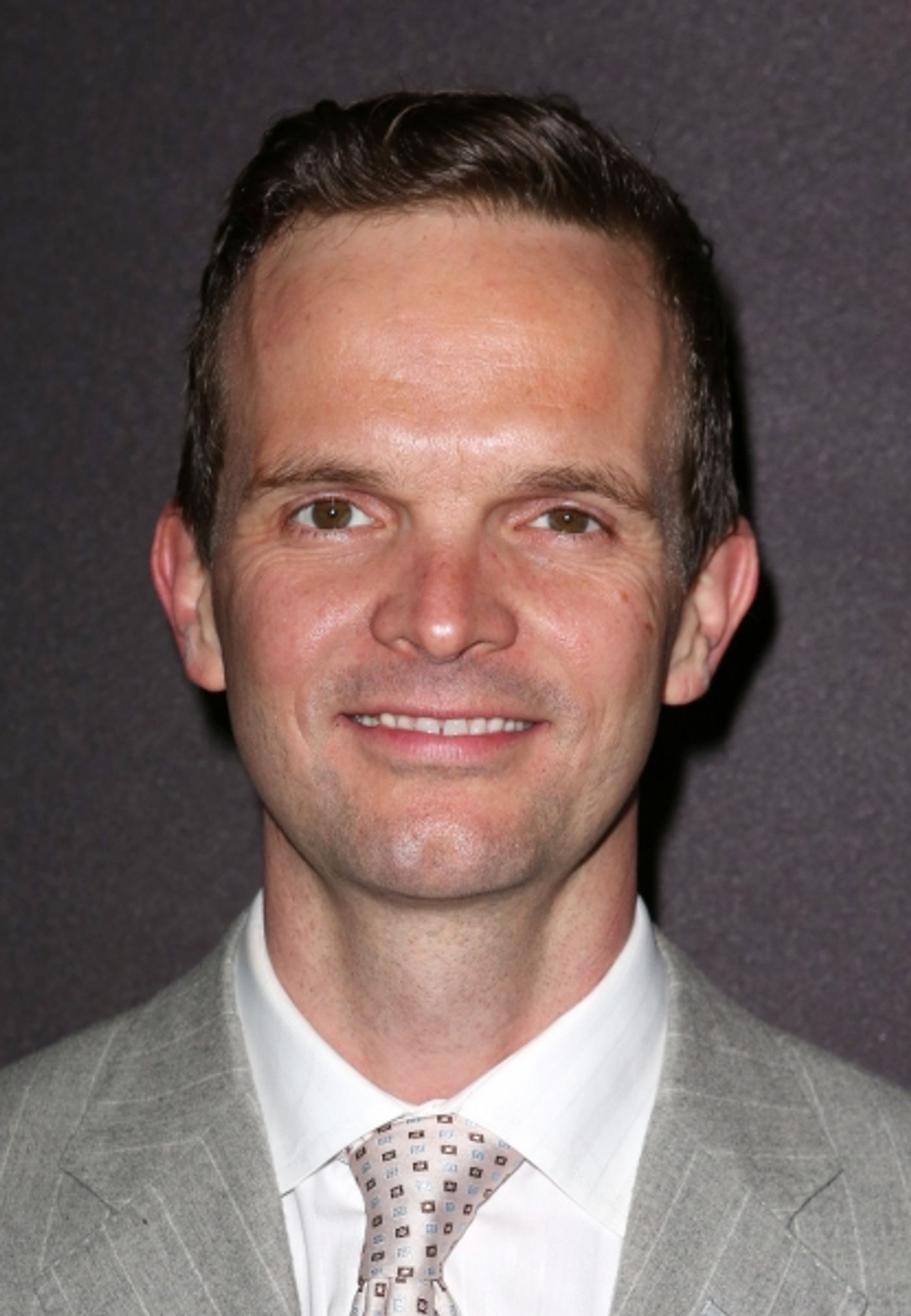 Photo Coverage: Sebastian Arcelus, Tonya Pinkins & More Celebrate Opening Night of A TIME TO KILL!  Image