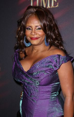 Tonya Pinkins @ BroadwayWorld Tonya Pinkins Photo