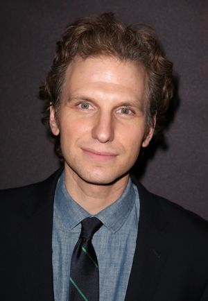 Sebastian Arcelus @ BroadwayWorld Sebastian Arcelus Photo