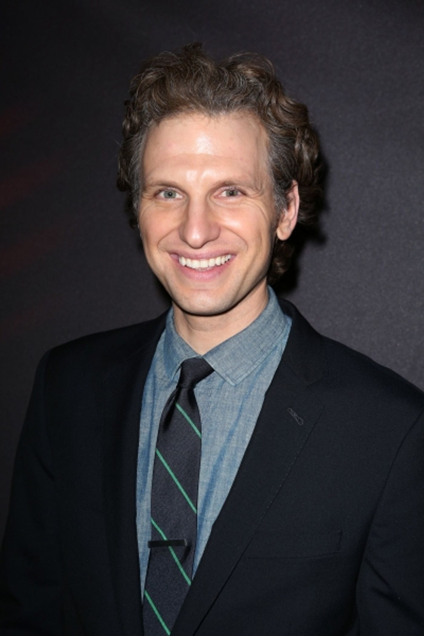 Photo Coverage: Sebastian Arcelus, Tonya Pinkins & More Celebrate Opening Night of A TIME TO KILL!  Image