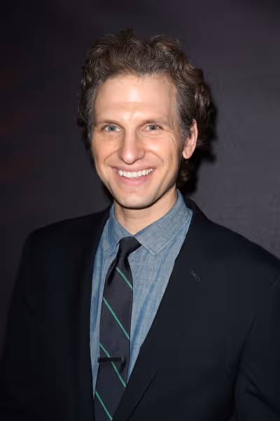 Sebastian Arcelus  Photo