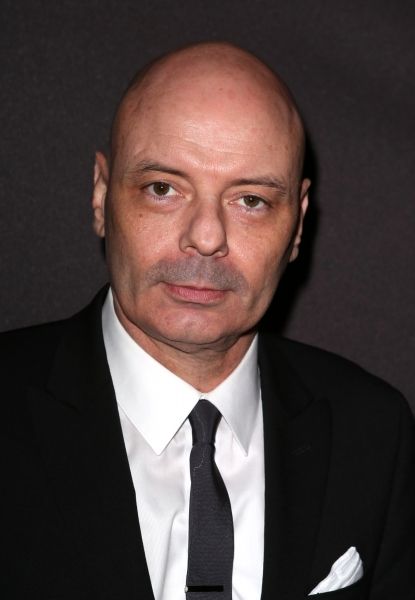 Lee Sellers Photo