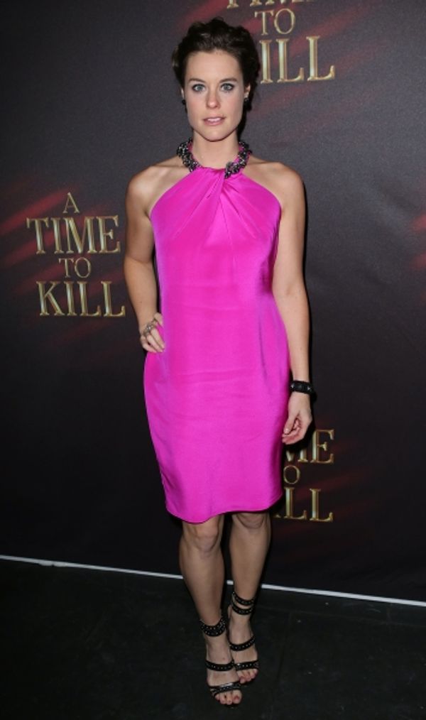 Ashley Williams  Photo