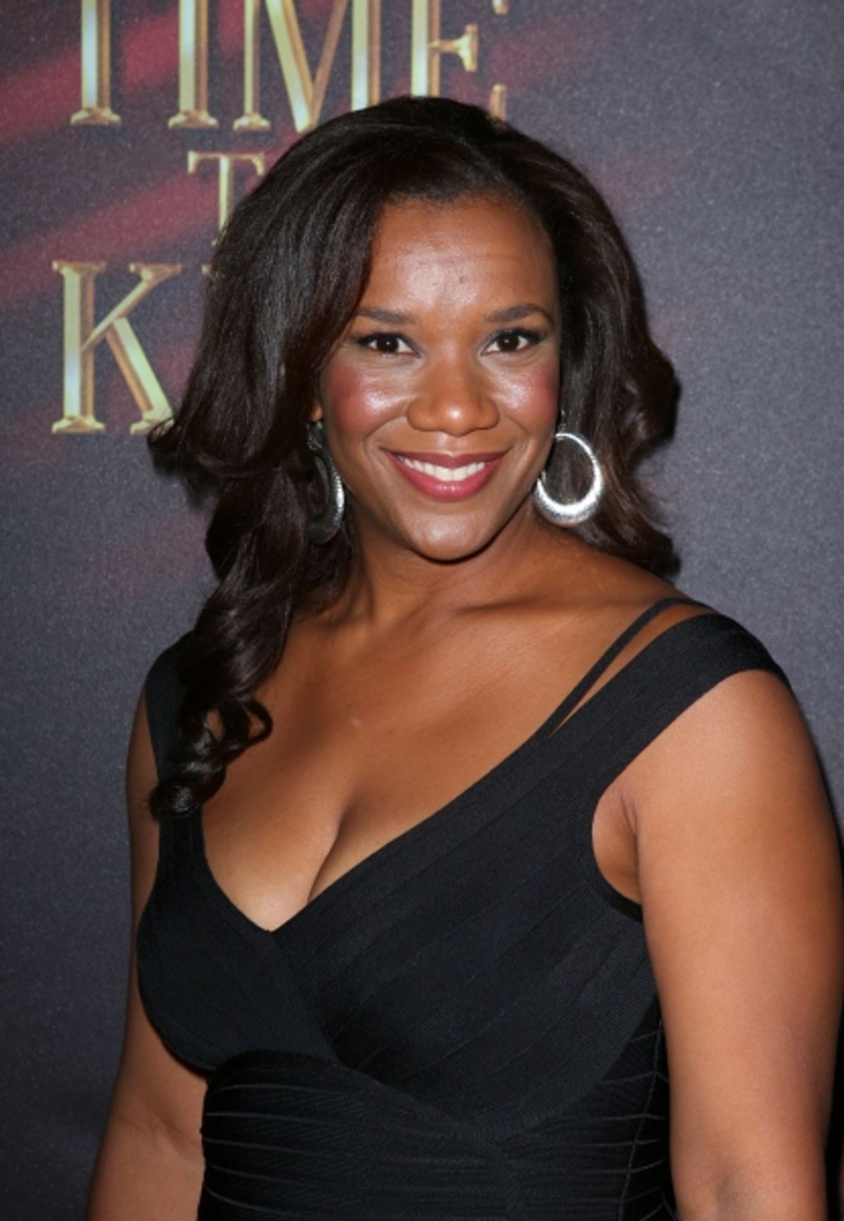 Tijuana T. Ricks  at 